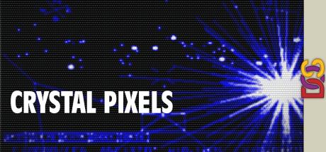 Crystal Pixels — steamgrid