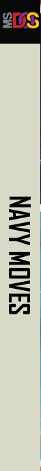 Navy Moves — box-2D-side (SP)