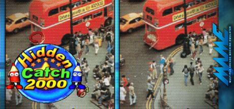 Hidden Catch 2000 — steamgrid