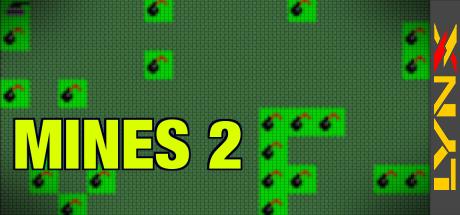 Mines 2 — steamgrid