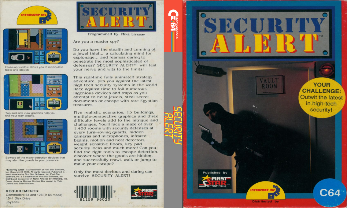 Security Alert — box-texture (US)