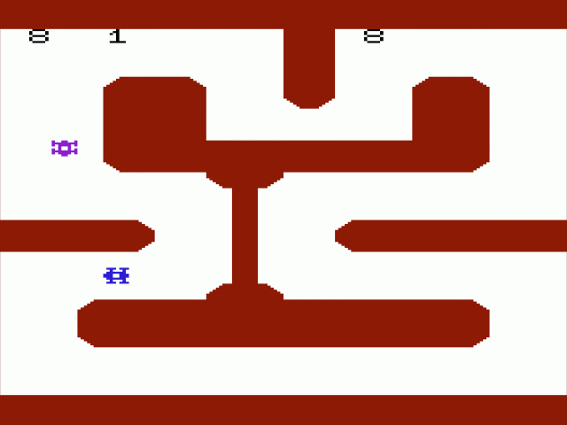 Formula 1 — ss (WOR)