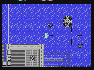 Last Mission — ss (WOR)