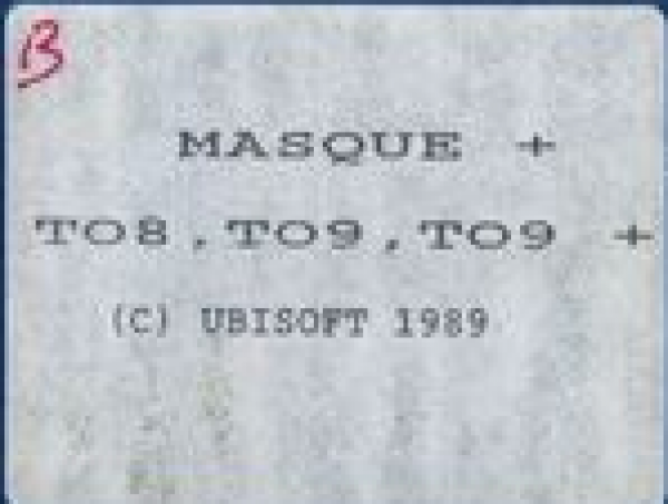 Masque + — support-texture (CUS)