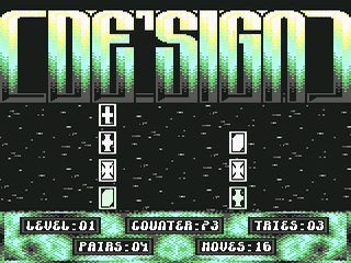 De'Sign — ss (WOR)