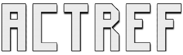 Actref — wheel (EU)