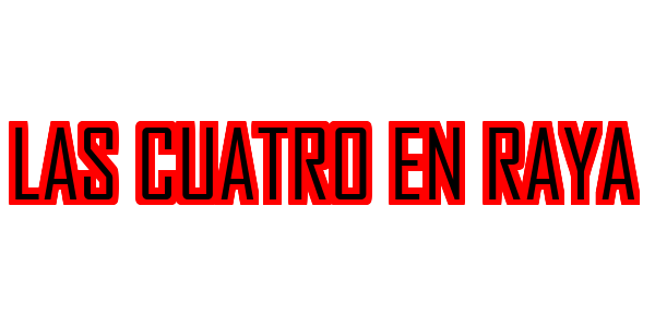 Las Cuatro en Raya — wheel-hd (SS)