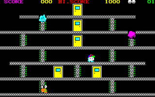 Door Door — ss (JP)
