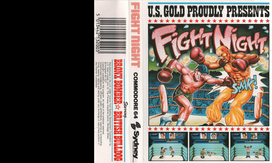Fight Night — box-texture (WOR)