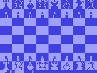 Petchess 4000 — ss (WOR)