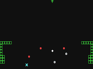 Plasma Bolt — ss (WOR)