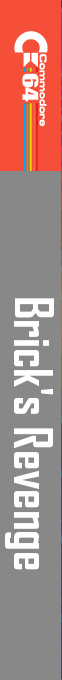 Brick's Revenge — box-2D-side (WOR)