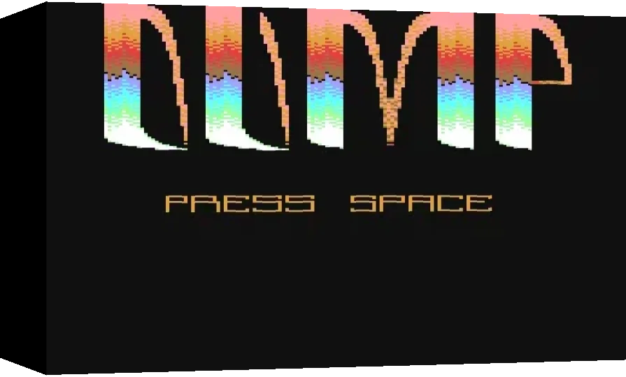Dump — box-3D (WOR)