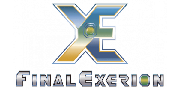 Final Exerion — wheel-hd (WOR)