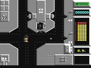 Herobotix — ss (WOR)
