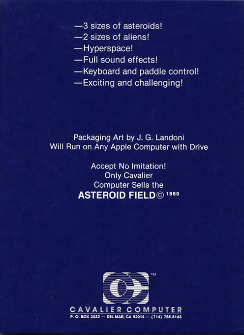 Asteroids — box-2D-back (US)