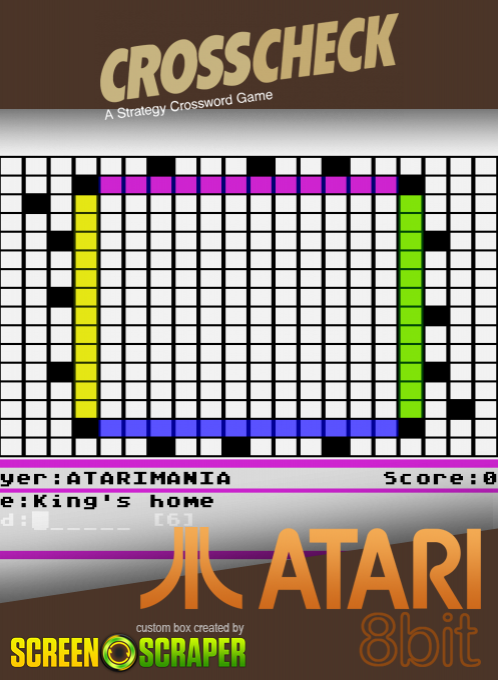 Crosscheck — box-2D (SS)