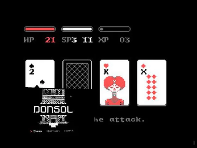 Donsol — mixrbv2 (WOR)