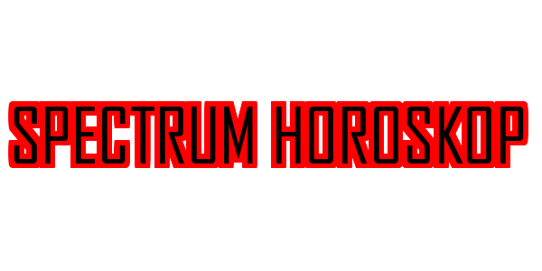 Spectrum Horoskop — wheel-hd (SS)