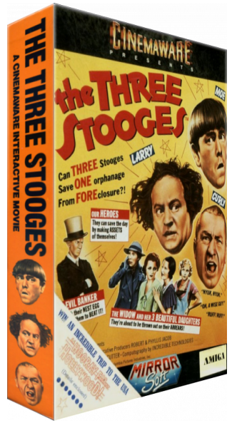 Three Stooges, The — box-3D (US)