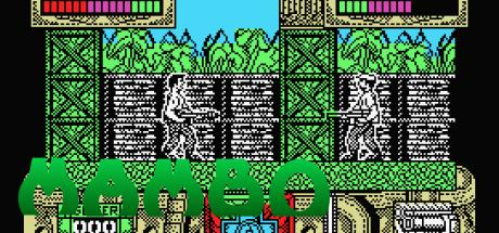 Mambo — steamgrid