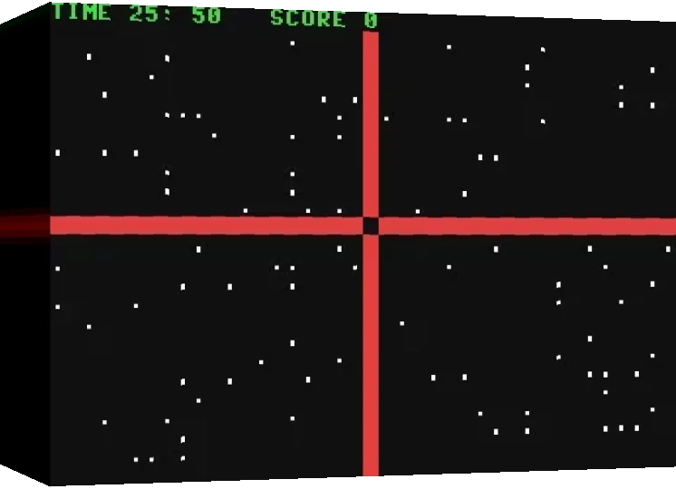 Tail Gunner — box-3D (WOR)