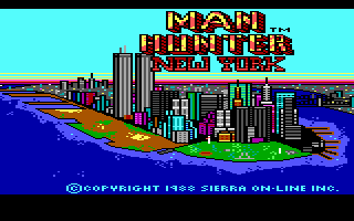 Manhunter - New York — sstitle (US)