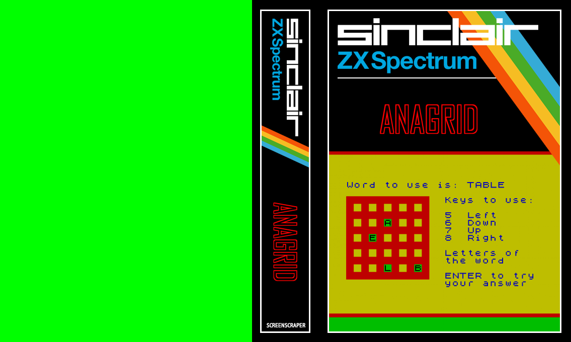 Anagrid — box-texture (SS)