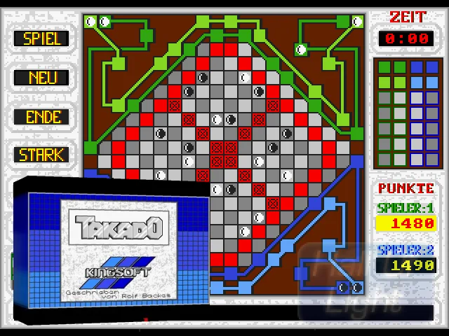 Takado — mixrbv2 (WOR)