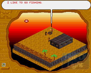 Crystal Skull — ss (WOR)