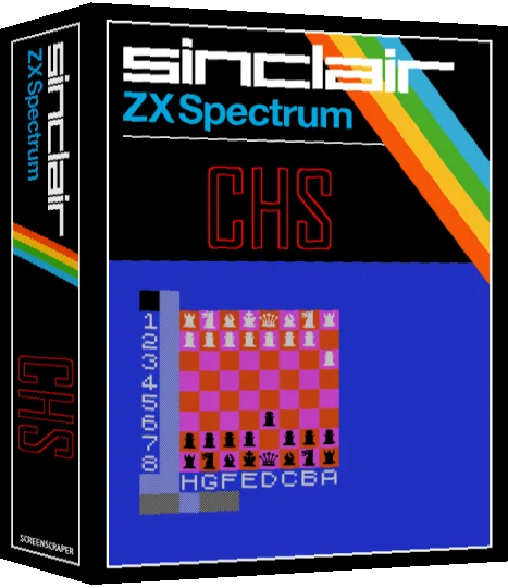 Chs — box-3D (SS)