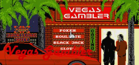 Vegas Gambler — steamgrid