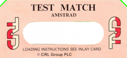 Test Match — support-texture (EU)