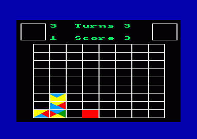 Quarters — ss (EU)