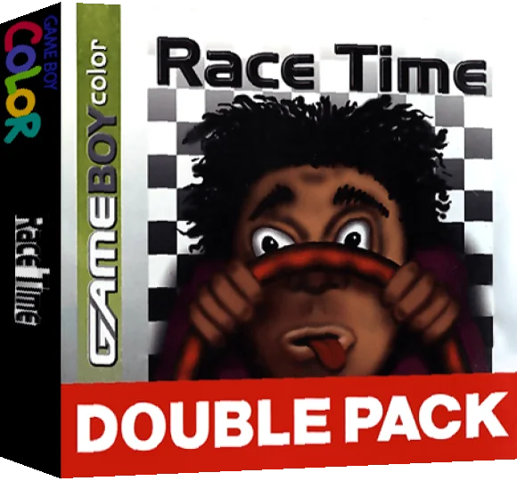 Race Time — box-3D (WOR)