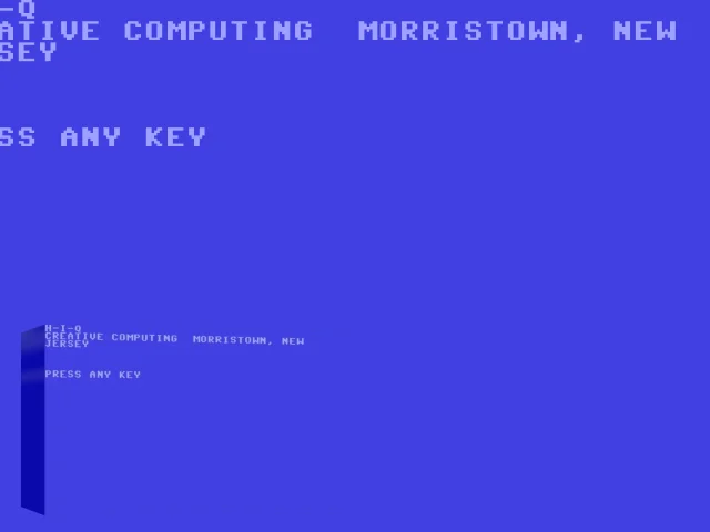 Hi-q — mixrbv2 (WOR)