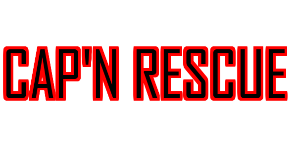Cap'n Rescue — wheel-hd (SS)