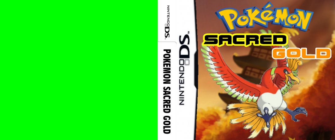 Pokémon Sacred Gold — box-texture (CUS)
