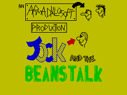 Jock and the Beanstalk — sstitle (WOR)