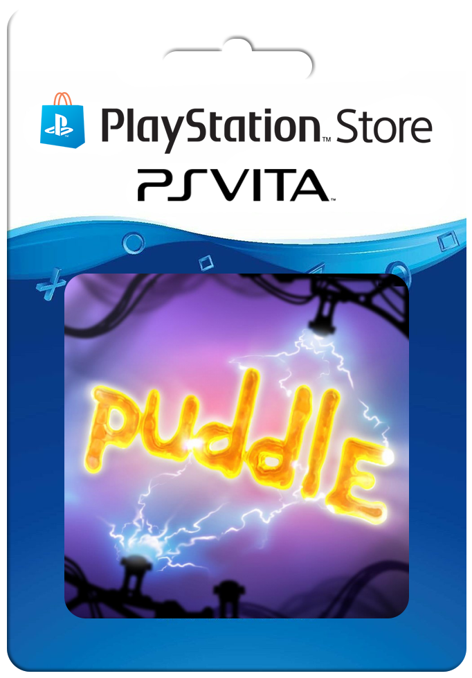Puddle — support-2D (CUS)
