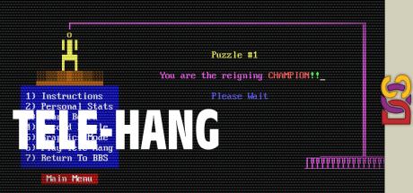 Tele-Hang — steamgrid
