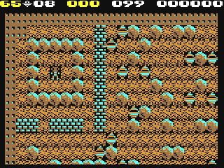 Storm-Dash 1 — ss (WOR)
