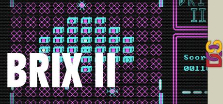 Brix II — steamgrid