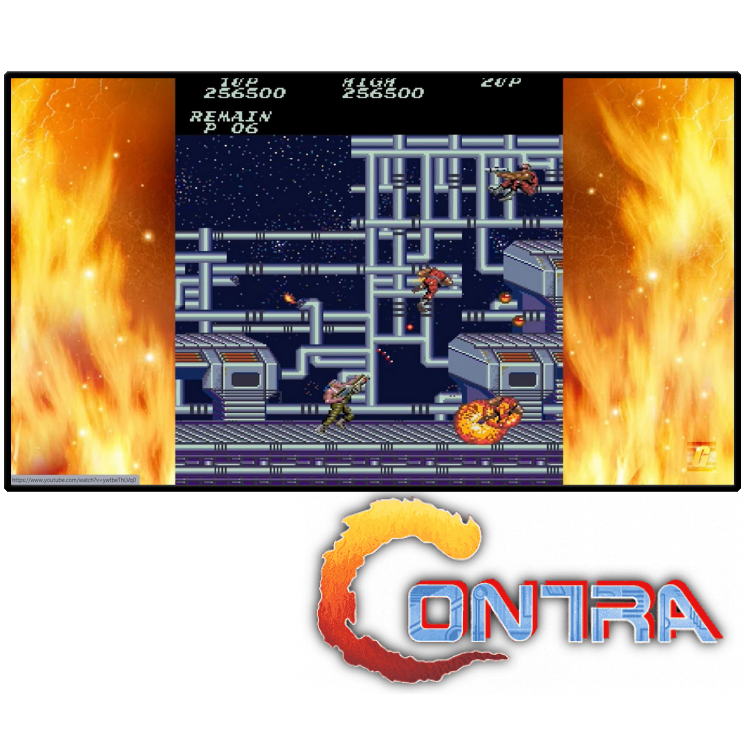 Contra — mixrbv2 (WOR)