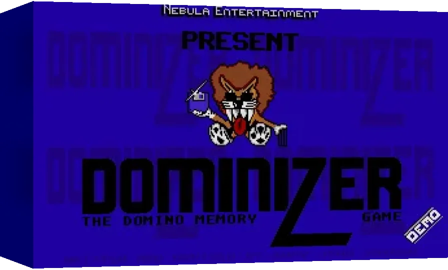 Dominizer — box-3D (WOR)