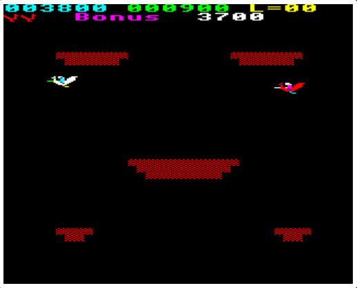Jouster — ss (WOR)