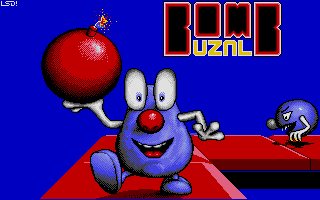 Bombuzal — sstitle (WOR)