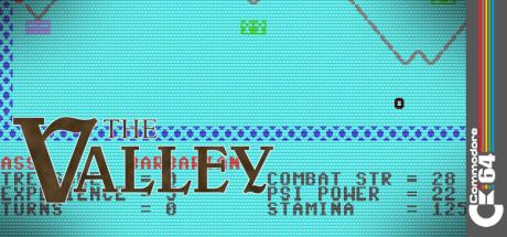 The Valley — steamgrid