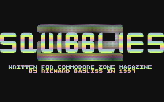 Squibblies II — sstitle (WOR)