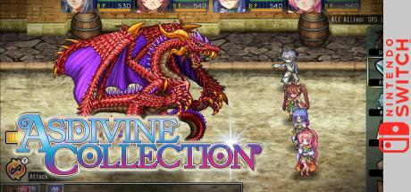 Asdivine Collection — steamgrid